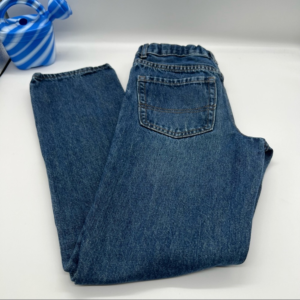 Children’s Place Straight Leg Jeans Size 8